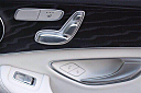 Thumbnail image of 2017 Mercedes-Benz C-Class at Dublin Kia