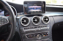 Thumbnail image of 2017 Mercedes-Benz C-Class at Dublin Kia