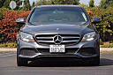 Thumbnail image of 2017 Mercedes-Benz C-Class at Dublin Kia