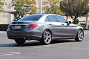 Thumbnail image of 2017 Mercedes-Benz C-Class at Dublin Kia