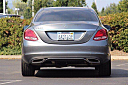 Thumbnail image of 2017 Mercedes-Benz C-Class at Dublin Kia