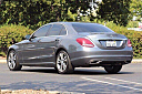 Thumbnail image of 2017 Mercedes-Benz C-Class at Dublin Kia