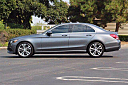Thumbnail image of 2017 Mercedes-Benz C-Class at Dublin Kia