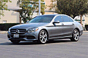 Thumbnail image of 2017 Mercedes-Benz C-Class at Dublin Kia