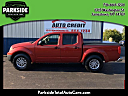 Thumbnail image of 2016 Nissan Frontier at Parkside Total Auto Care