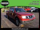 Thumbnail image of 2016 Nissan Frontier at Parkside Total Auto Care