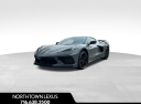 Thumbnail image of 2024 Chevrolet Corvette at Northtown Lexus