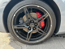 Thumbnail image of 2024 Chevrolet Corvette at Northtown Lexus