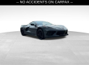 Thumbnail image of 2024 Chevrolet Corvette at Northtown Lexus
