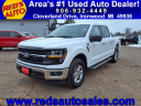 Thumbnail image of 2024 Ford F-150 at Red's Auto Of Ironwood