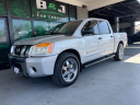 Thumbnail image of 2008 Nissan Titan at B & J Car Company