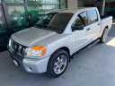 Thumbnail image of 2008 Nissan Titan at B & J Car Company