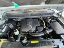 2008 Nissan Titan SE at B & J Car Company