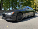 Thumbnail image of 2014 Maserati Ghibli at Zettes Auto Mall LLC