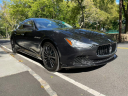 Thumbnail image of 2014 Maserati Ghibli at Zettes Auto Mall LLC