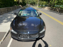 Thumbnail image of 2014 Maserati Ghibli at Zettes Auto Mall LLC