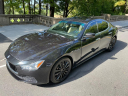 Thumbnail image of 2014 Maserati Ghibli at Zettes Auto Mall LLC