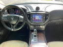 Thumbnail image of 2014 Maserati Ghibli at Zettes Auto Mall LLC