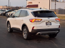 Thumbnail image of 2020 Ford Escape at Serra Buick Gmc Champaign