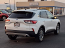Thumbnail image of 2020 Ford Escape at Serra Buick Gmc Champaign