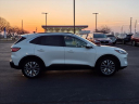 Thumbnail image of 2020 Ford Escape at Serra Buick Gmc Champaign