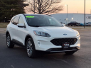 Thumbnail image of 2020 Ford Escape at Serra Buick Gmc Champaign