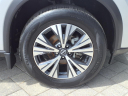 2022 Nissan Rogue SV at Peruzzi Nissan