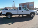2006 Ford F-350 Super Duty XL at Brighton Store