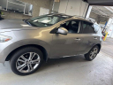 2010 Nissan Murano LE at Ricart Used