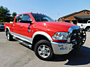 Thumbnail image of 2012 Ram 2500 at Gary Mathews Motors