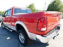 Thumbnail image of 2012 Ram 2500 at Gary Mathews Motors