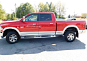 Thumbnail image of 2012 Ram 2500 at Gary Mathews Motors