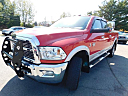 Thumbnail image of 2012 Ram 2500 at Gary Mathews Motors