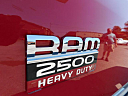 Thumbnail image of 2012 Ram 2500 at Gary Mathews Motors