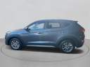 Thumbnail image of 2017 Hyundai TUCSON at Empire Nissan of Bay Ridge