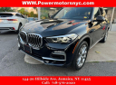 Thumbnail image of 2020 BMW X5 at Power Motors NYC LLC