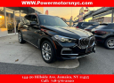 2020 BMW X5 xDrive40i at Power Motors NYC LLC