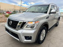 Thumbnail image of 2017 Nissan Armada at PREMIER AUTO