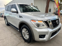 Thumbnail image of 2017 Nissan Armada at PREMIER AUTO