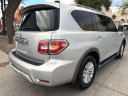 Thumbnail image of 2017 Nissan Armada at PREMIER AUTO