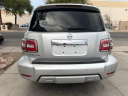 Thumbnail image of 2017 Nissan Armada at PREMIER AUTO