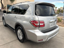 Thumbnail image of 2017 Nissan Armada at PREMIER AUTO
