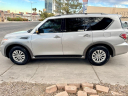 Thumbnail image of 2017 Nissan Armada at PREMIER AUTO