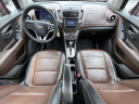 Thumbnail image of 2016 Chevrolet Trax at Viles Automotive