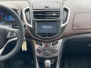 Thumbnail image of 2016 Chevrolet Trax at Viles Automotive