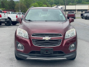 Thumbnail image of 2016 Chevrolet Trax at Viles Automotive