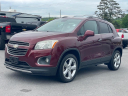 Thumbnail image of 2016 Chevrolet Trax at Viles Automotive
