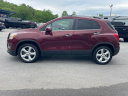 Thumbnail image of 2016 Chevrolet Trax at Viles Automotive