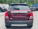 Thumbnail image of 2016 Chevrolet Trax at Viles Automotive