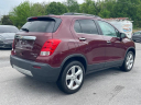Thumbnail image of 2016 Chevrolet Trax at Viles Automotive
